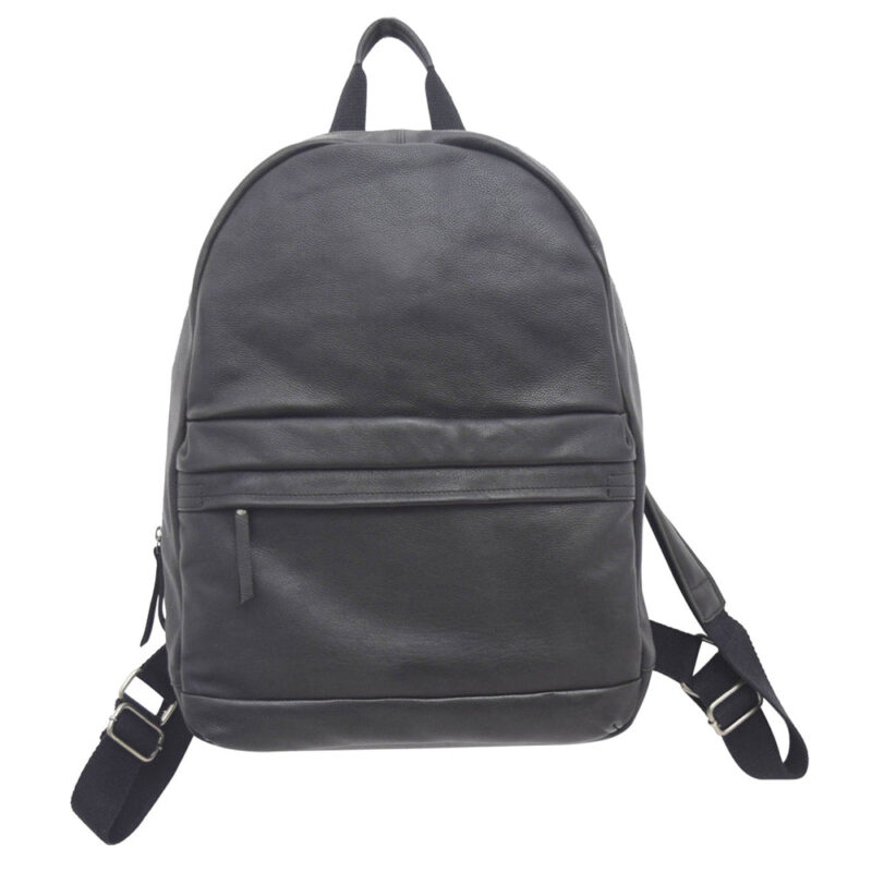 Maranui Classic Leather Backpack