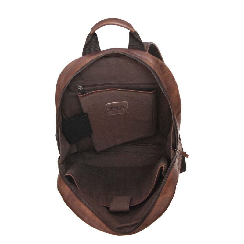Maranui Leather Backpack - Image 2