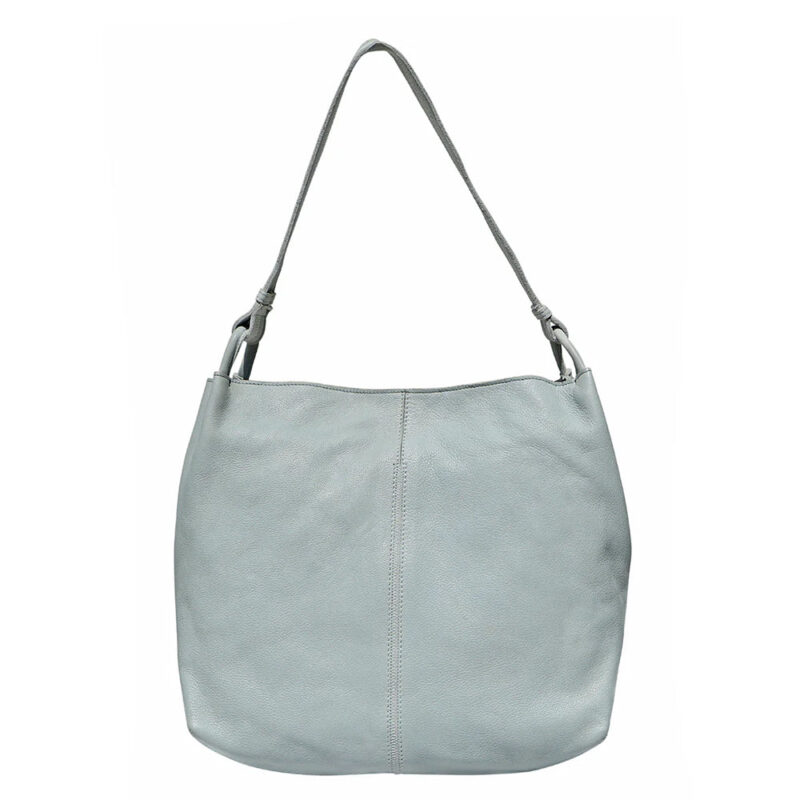 Maranui Leather Shoulder Bag