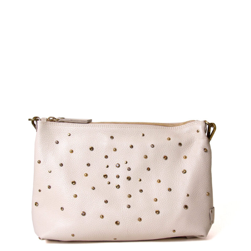 Maranui Filippa Medium Leather Bag - Elegant, Versatile & Durable