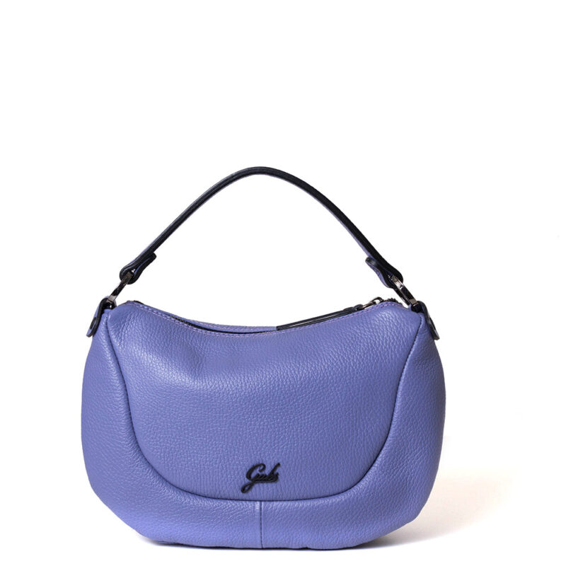 Maranui Compact Leather Handbag