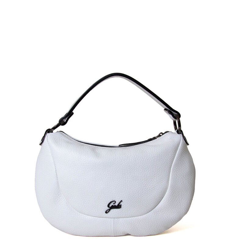 Maranui Compact Leather Bag