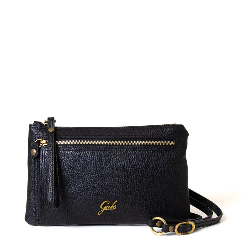 Maranui Compact Leather Handbag