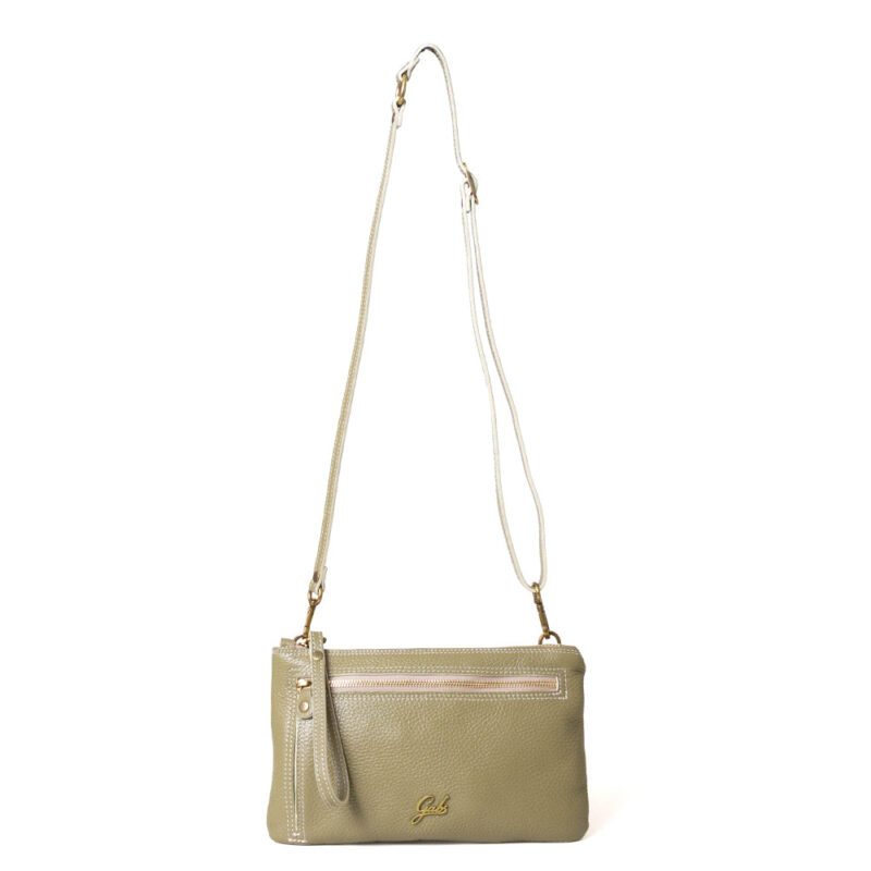 Maranui Small Leather Handbag