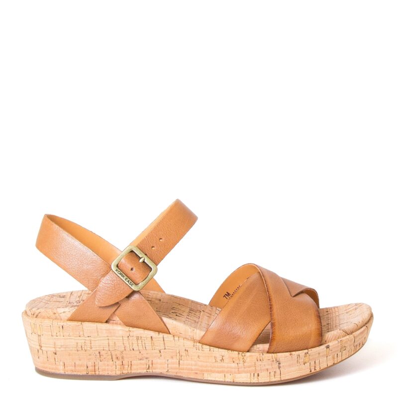 Maranui Women’s Leather Sandals