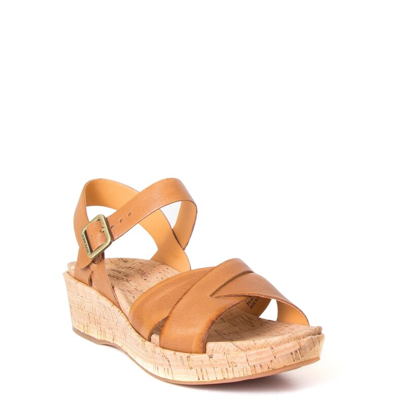 Maranui Women’s Leather Sandals - Image 2