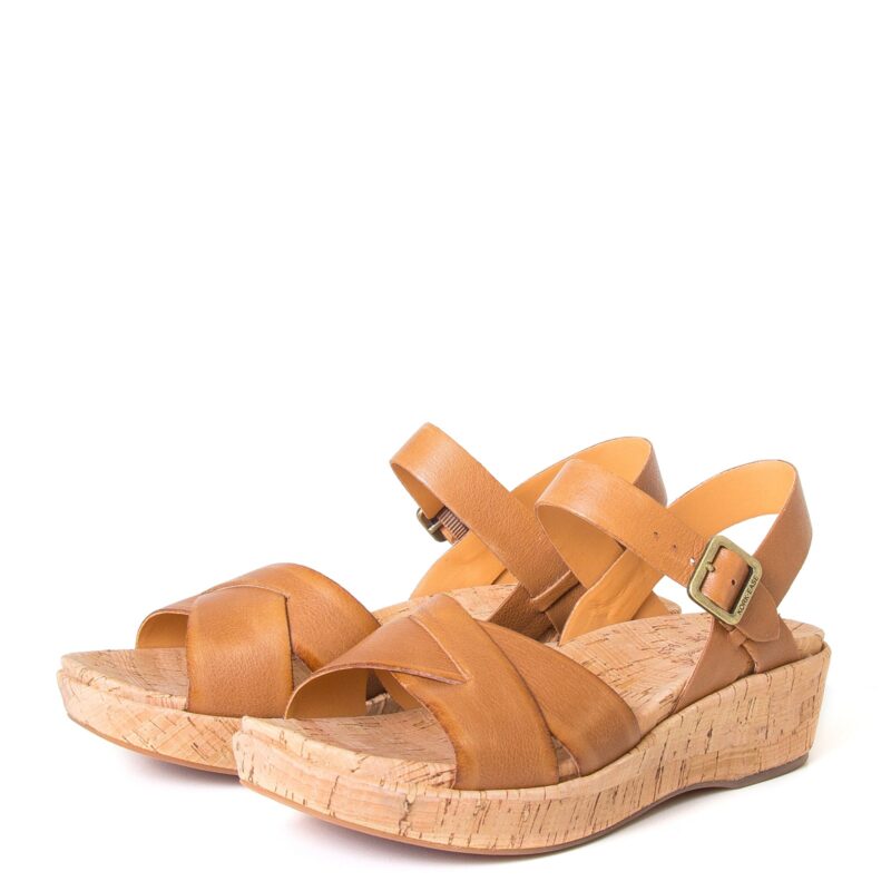 Maranui Women’s Leather Sandals - Image 3