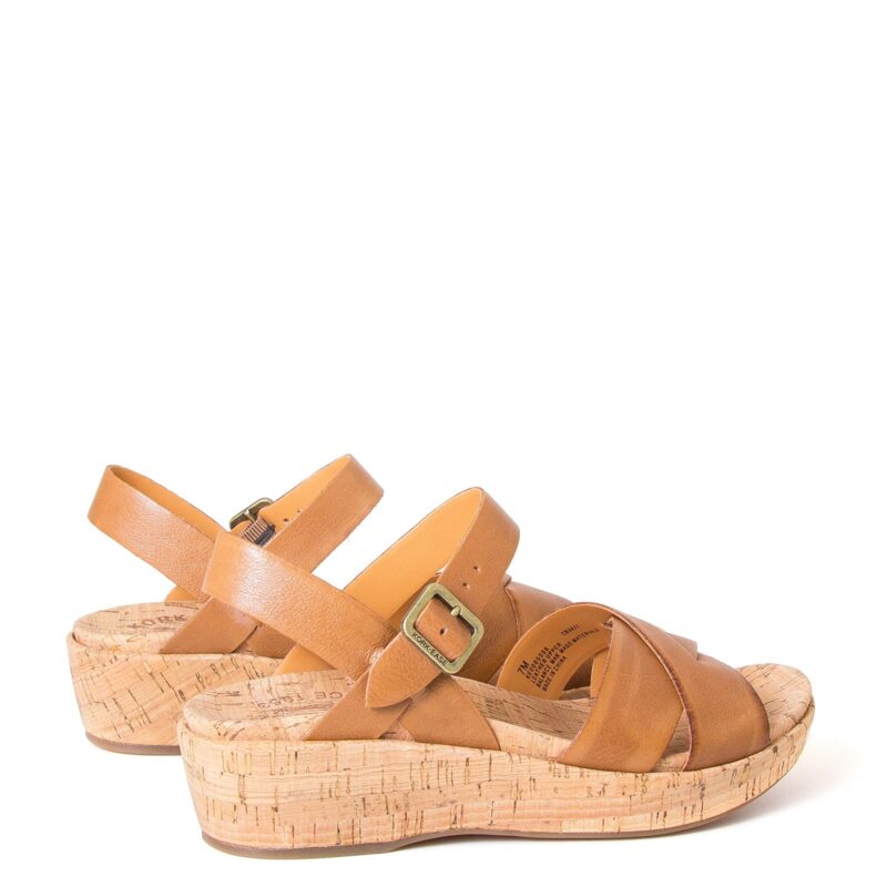 Maranui Women’s Leather Sandals - Image 4