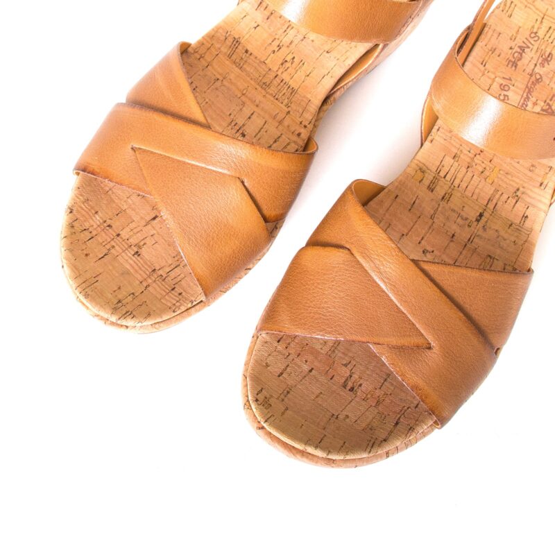 Maranui Women’s Leather Sandals - Image 5