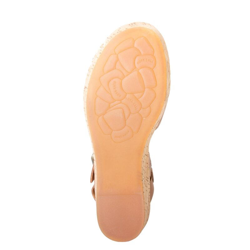 Maranui Women’s Leather Sandals - Image 6