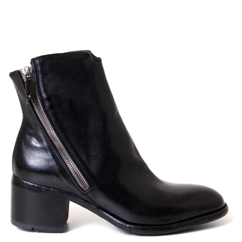 Maranui Women’s Leather Ankle Boots