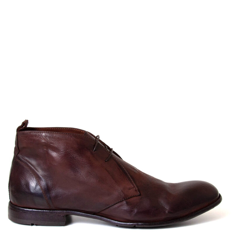 Maranui Men’s Classic Leather Boots