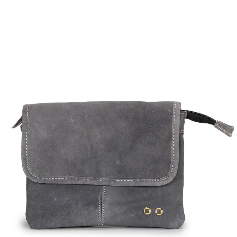 Maranui Leather Crossbody and Belt Bag
