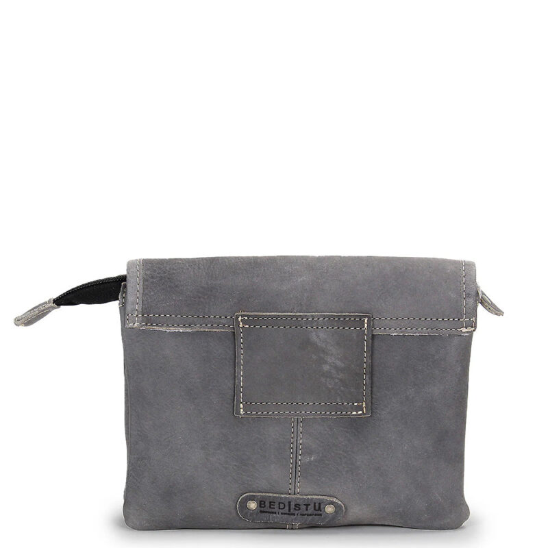 Maranui Leather Crossbody and Belt Bag - Image 4