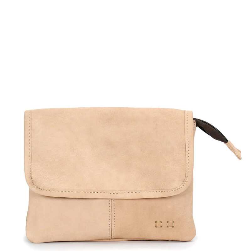 Maranui Leather Crossbody & Belt Bag
