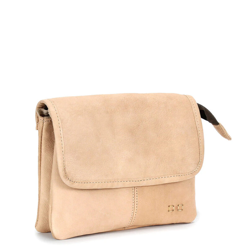Maranui Leather Crossbody & Belt Bag - Image 3
