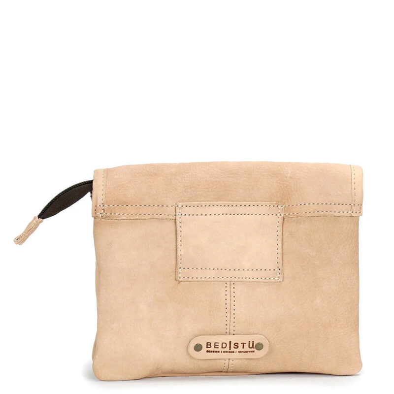 Maranui Leather Crossbody & Belt Bag - Image 5